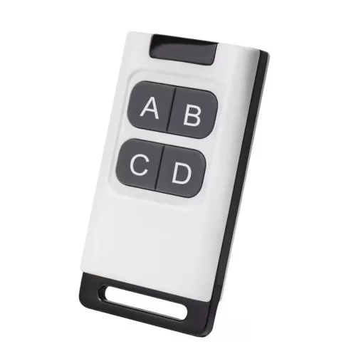 SmartWise 4 gombos BT (eWeLink-Remote) távirányító