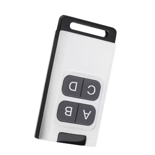 SmartWise 4 gombos BT (eWeLink-Remote) távirányító