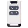SmartWise 4 gombos BT (eWeLink-Remote) távirányító