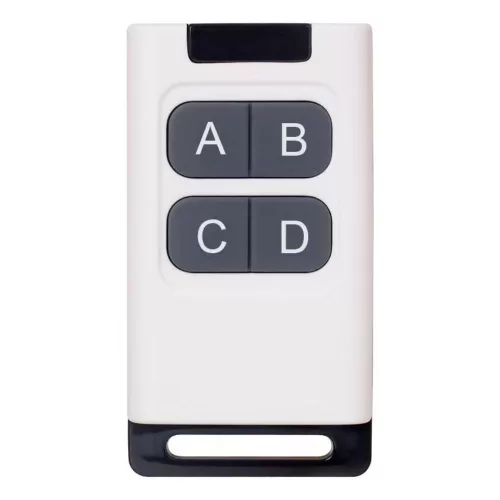 SmartWise 4 gombos BT (eWeLink-Remote) távirányító