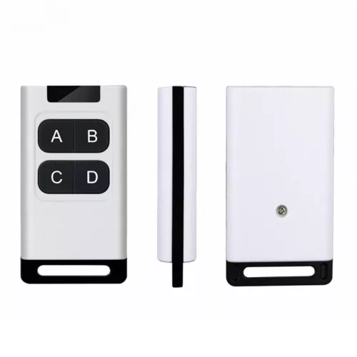 SmartWise 4 gombos BT (eWeLink-Remote) távirányító