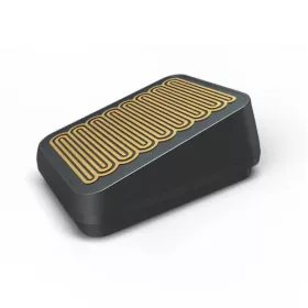   SmartWise Rain Sensor – okos esőérzékelő, eWelink, Zigbee 3.0, fekete