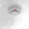 SmartWise Smoke Pro R2 RF (vezetéknélküli) füstérzékelő