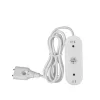 SmartWise eWeLink Flood Sensor Zigbee 3.0 - csőtörés / vízszivárgás-érzékelő