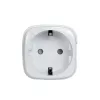 SmartWise Plug 602PM-R2 Wi-Fi-s (eWeLink) okoskonnektor, fogyasztásméréssel (16A)