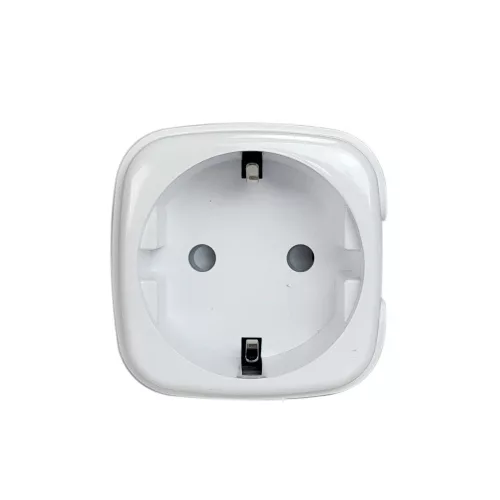 SmartWise Plug 602PM-R2 Wi-Fi-s (eWeLink) okoskonnektor, fogyasztásméréssel (16A)
