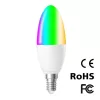 SmartWise Wi-Fi + eWeLink-Remote okosizzó 5W (E14)