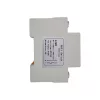 SmartWise DIN-63A DIN-sínre szerelhető, eWeLink app kompatibilis, Wi-Fi + eWeLink-Remote okos relé (63A)