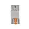 SmartWise DIN-63A DIN-sínre szerelhető, eWeLink app kompatibilis, Wi-Fi + eWeLink-Remote okos relé (63A)