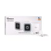 SONOFF B1P Wi-Fi-s motoros okos IP65 kültéri kamera
