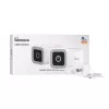 SONOFF B1P Wi-Fi-s motoros okos IP65 kültéri kamera