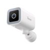 SONOFF B1P Wi-Fi-s motoros okos IP65 kültéri kamera