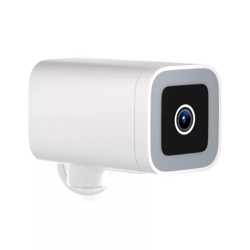 SONOFF B1P Wi-Fi-s motoros okos IP65 kültéri kamera