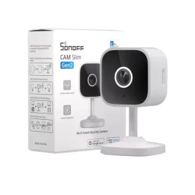   Sonoff CAM-S2 eWeLink app kompatibilis okosotthon kamera, 1080p