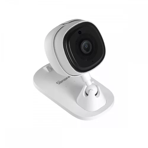 Sonoff CAM-S2 eWeLink app kompatibilis okosotthon kamera, 1080p