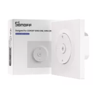 dimmer / fényerőszabályzó kapcsoló