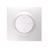 SONOFF ERBS redőnyvezérlő fali kapcsoló, MINI-RBS és MINI-ZBRBS modulhoz