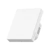 Sonoff SwitchMan M5 Zigbee 1 áramkörös, sorolható okos villanykapcsoló, fehér (ZBM5-1C-80W)
