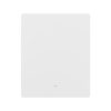 Sonoff SwitchMan M5 Zigbee 1 áramkörös, sorolható okos villanykapcsoló, fehér (ZBM5-1C-80W)