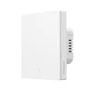 Sonoff SwitchMan M5 – 1 áramkörös, sorolható villanykapcsoló, Wi-Fi, Matter, fehér (M5-1C-80W)