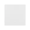 Sonoff SwitchMan M5 Zigbee 1 áramkörös, okos villanykapcsoló, fehér (ZBM5-1C-86W)