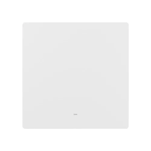 Sonoff SwitchMan M5 Zigbee 1 áramkörös, okos villanykapcsoló, fehér (ZBM5-1C-86W)
