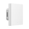 Sonoff SwitchMan M5 Wi-Fi / Matter 1 áramkörös, okos villanykapcsoló, fehér (M5-1C-86W)