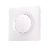 SONOFF Fusion Orb-RBS – Matter-over-Wi-Fi okos redőnyvezérlő fali kapcsoló, fehér (MINI-RBS-E)