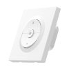 Sonoff Orb-ZBDIM Zigbee Dimmer Wall Switch – fogyasztásmérős fényerőszabályzó modul + kapcsoló, Zigbee, fehér (MINI-ZBDIM-E)
