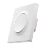 SONOFF Fusion Orb-MW1 – Matter-over-Wi-Fi okos fali kapcsoló, fehér (MINIR4M-E)