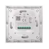 SONOFF Fusion Orb-MW1 – Matter-over-Wi-Fi okos fali kapcsoló, fehér (MINIR4M-E)