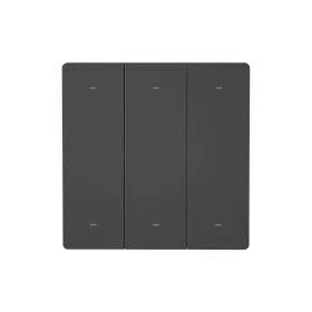   Sonoff R5 vezetéknélküli jelenet-kapcsoló, 6 gombos (eWeLink-Remote), szürke