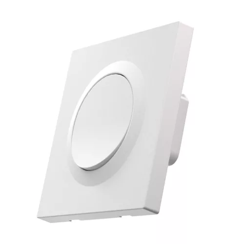 SONOFF Fusion Orb-ZBW1L –  Zigbee okos fali kapcsoló, nullavezeték nélkül, fehér (ZBMINIL2-E)