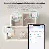 SONOFF Fusion Orb-ZBW1L –  Zigbee okos fali kapcsoló, nullavezeték nélkül, fehér (ZBMINIL2-E)