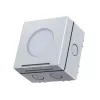 Sonoff EWPB – IP65 kültéri vízálló szerelődoboz Sonoff Fusion kapcsolókhoz