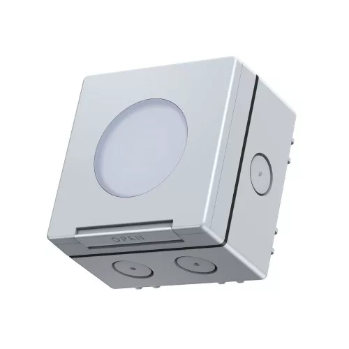 Sonoff EWPB – IP65 kültéri vízálló szerelődoboz Sonoff Fusion kapcsolókhoz