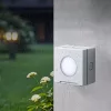 Sonoff EWPB – IP65 kültéri vízálló szerelődoboz Sonoff Fusion kapcsolókhoz