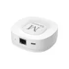 Sonoff Bridge Max – Wi-Fi + Ethernet eWeLink felhős hub, Zigbee átjáró, Matter bridge (Bridge-M)