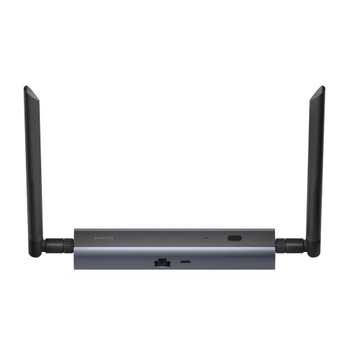 Sonoff Dongle Max – Dongle, PoE, Zigbee, Thread, Matter (Dongle-M)