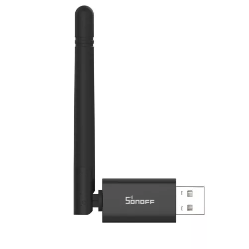 Sonoff Dongle Light LMG21 – USB Zigbee Adapter