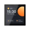 Sonoff NSPanel Pro érintőképernyős vezérlőpanel, Zigbee és Bluetooth gateway, fehér