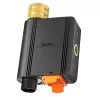 SONOFF Hydro Series Hydro ONE – okos öntözőszelep, áramlás-mérővel, Zigbee, Bluetooth (SWV-ZFE)