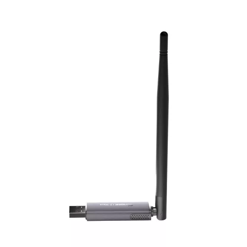 SONOFF Z-Wave 800 Dongle Plus –  Z-Wave USB vezérlő. LR, szürke (Dongle-PZG23)