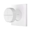 SONOFF Orb 4-In-1 Smart Scene Button - 4 gombos vezeték nélküli jelenetvezérlő, Zigbee, eWeLink-Remote (SNZB-01M)