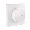 SONOFF Orb 4-In-1 Smart Scene Button - 4 gombos vezeték nélküli jelenetvezérlő, Zigbee, eWeLink-Remote (SNZB-01M)