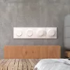 SONOFF Orb 4-In-1 Smart Scene Button - 4 gombos vezeték nélküli jelenetvezérlő, Zigbee, eWeLink-Remote (SNZB-01M)