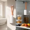 Sonoff AirGuard TH Lite – hőmérséklet és pára érzékelő, Zigbee (SNZB-02B)