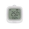 SONOFF SNZB-02WD Zigbee 3.0 vezeték nélküli, LCD kijelzős, IP65 kültéri hőmérő