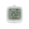 SONOFF SNZB-02WD Zigbee 3.0 vezeték nélküli, LCD kijelzős, IP65 kültéri hőmérő