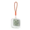 SONOFF SNZB-02WD Zigbee 3.0 vezeték nélküli, LCD kijelzős, IP65 kültéri hőmérő
